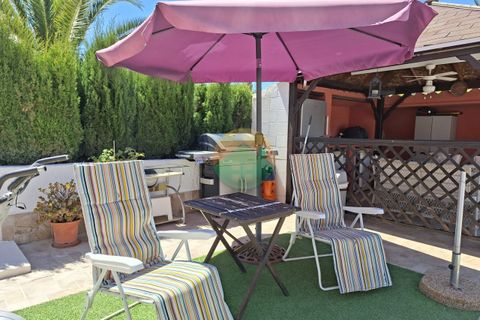 Villa i Camposol, Murcia, Camposol - € 315.000 | Ref: NED647i - foto 8