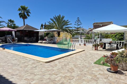 Villa i Camposol, Murcia, Camposol - € 315.000 | Ref: NED647i - foto 11
