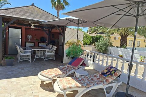 Villa i Camposol, Murcia, Camposol - € 315.000 | Ref: NED647i - foto 13
