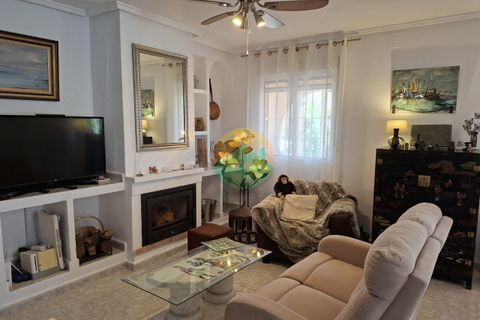 Villa i Camposol, Murcia, Camposol - € 315.000 | Ref: NED647i - foto 14