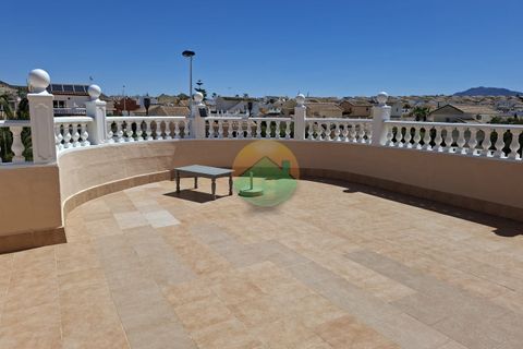 Villa i Camposol, Murcia, Camposol - € 315.000 | Ref: NED647i - foto 16