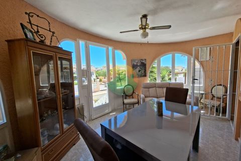 Villa i Camposol, Murcia, Camposol - € 315.000 | Ref: NED647i - foto 21