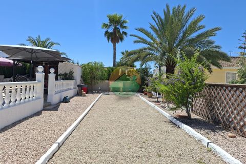 Villa i Camposol, Murcia, Camposol - € 315.000 | Ref: NED647i - foto 24
