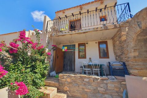 Landejendom i Albanchez, Almeria, Albanchez - € 84.500 | Ref: 2621 - foto 1