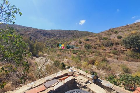 Landejendom i Albanchez, Almeria, Albanchez - € 84.500 | Ref: 2621 - foto 4