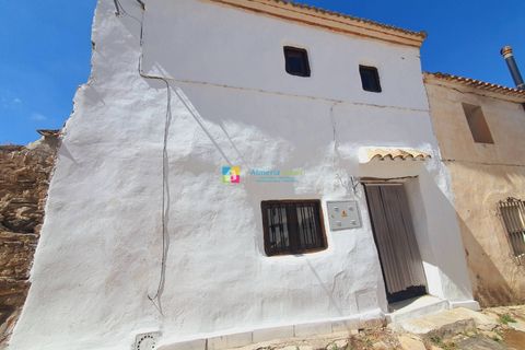 Landejendom i Albanchez, Almeria, Albanchez - € 84.500 | Ref: 2621 - foto 5