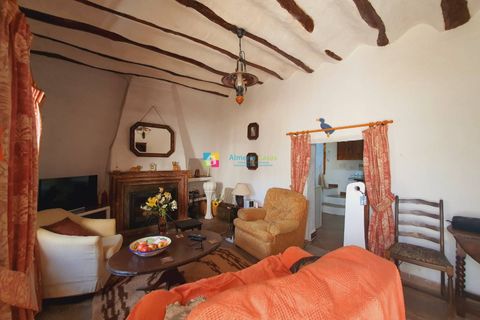 Landejendom i Albanchez, Almeria, Albanchez - € 84.500 | Ref: 2621 - foto 6