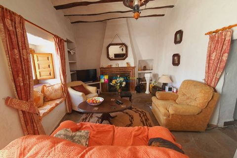 Landejendom i Albanchez, Almeria, Albanchez - € 84.500 | Ref: 2621 - foto 7