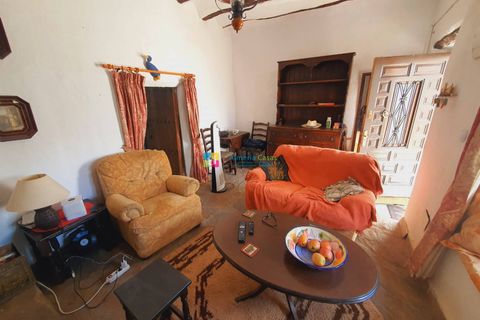 Landejendom i Albanchez, Almeria, Albanchez - € 84.500 | Ref: 2621 - foto 8