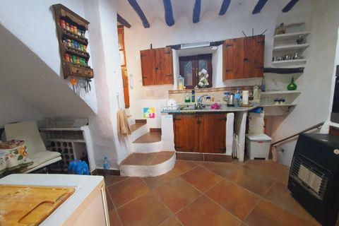 Landejendom i Albanchez, Almeria, Albanchez - € 84.500 | Ref: 2621 - foto 9