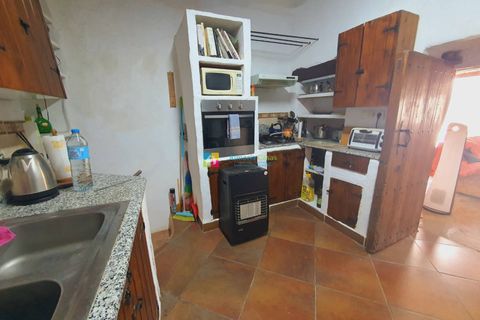 Landejendom i Albanchez, Almeria, Albanchez - € 84.500 | Ref: 2621 - foto 10