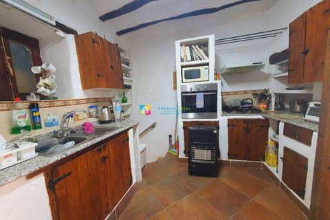 Landejendom i Albanchez, Almeria, Albanchez - € 84.500 | Ref: 2621 - foto 11