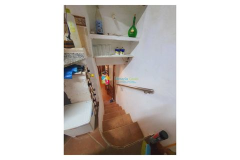 Landejendom i Albanchez, Almeria, Albanchez - € 84.500 | Ref: 2621 - foto 12
