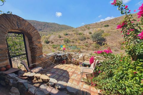 Landejendom i Albanchez, Almeria, Albanchez - € 84.500 | Ref: 2621 - foto 17
