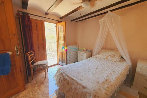 Landejendom i Albanchez, Almeria, Albanchez - € 84.500 | Ref: 2621 - foto 19