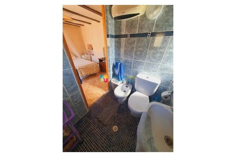 Landejendom i Albanchez, Almeria, Albanchez - € 84.500 | Ref: 2621 - foto 21