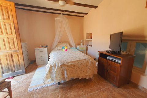 Landejendom i Albanchez, Almeria, Albanchez - € 84.500 | Ref: 2621 - foto 22