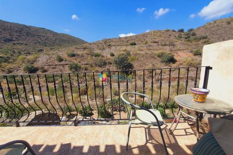 Landejendom i Albanchez, Almeria, Albanchez - € 84.500 | Ref: 2621 - foto 23