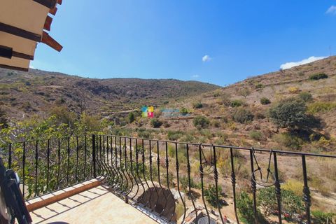 Landejendom i Albanchez, Almeria, Albanchez - € 84.500 | Ref: 2621 - foto 24