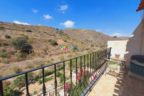Landejendom i Albanchez, Almeria, Albanchez - € 84.500 | Ref: 2621 - foto 25