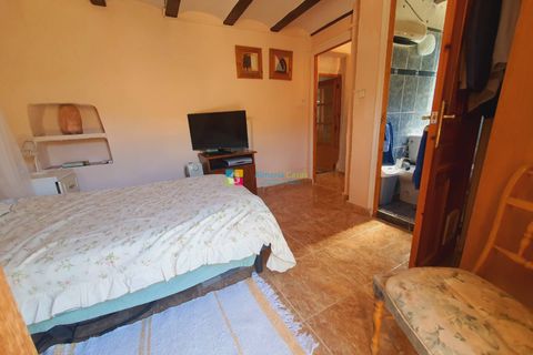 Landejendom i Albanchez, Almeria, Albanchez - € 84.500 | Ref: 2621 - foto 27