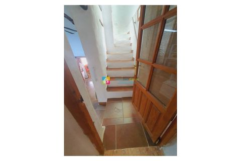 Landejendom i Albanchez, Almeria, Albanchez - € 84.500 | Ref: 2621 - foto 28