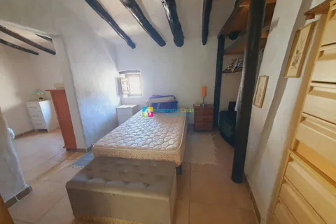 Landejendom i Albanchez, Almeria, Albanchez - € 84.500 | Ref: 2621 - foto 29