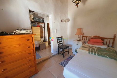 Landejendom i Albanchez, Almeria, Albanchez - € 84.500 | Ref: 2621 - foto 31