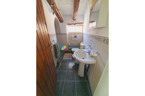 Landejendom i Albanchez, Almeria, Albanchez - € 84.500 | Ref: 2621 - foto 33