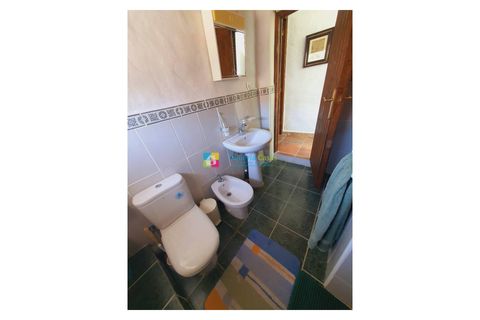 Landejendom i Albanchez, Almeria, Albanchez - € 84.500 | Ref: 2621 - foto 35