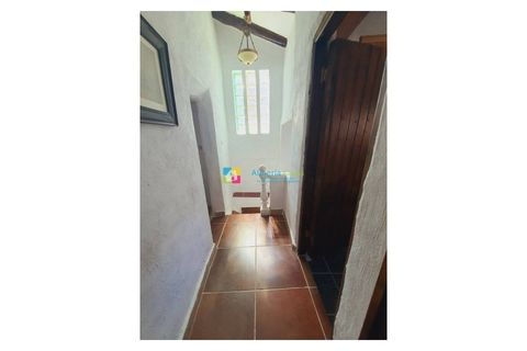 Landejendom i Albanchez, Almeria, Albanchez - € 84.500 | Ref: 2621 - foto 38