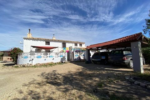 Landejendom i Albox, Almeria, Albox - € 324.900 | Ref: 2859 - foto 2