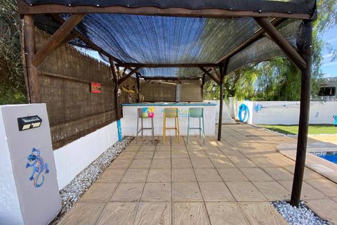 Landejendom i Albox, Almeria, Albox - € 324.900 | Ref: 2859 - foto 5