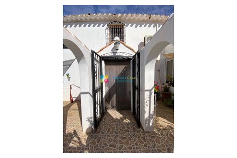 Landejendom i Albox, Almeria, Albox - € 324.900 | Ref: 2859 - foto 8