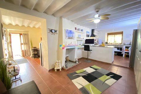 Landejendom i Albox, Almeria, Albox - € 324.900 | Ref: 2859 - foto 13