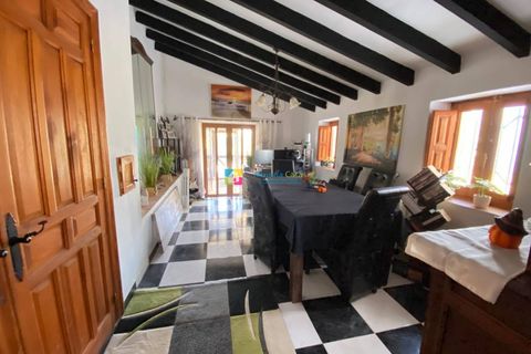 Landejendom i Albox, Almeria, Albox - € 324.900 | Ref: 2859 - foto 18