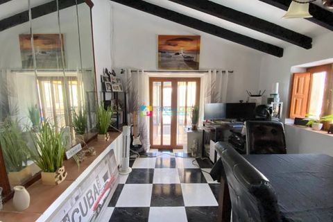 Landejendom i Albox, Almeria, Albox - € 324.900 | Ref: 2859 - foto 20
