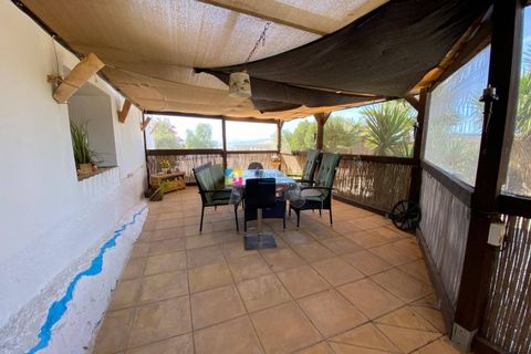 Landejendom i Albox, Almeria, Albox - € 324.900 | Ref: 2859 - foto 21
