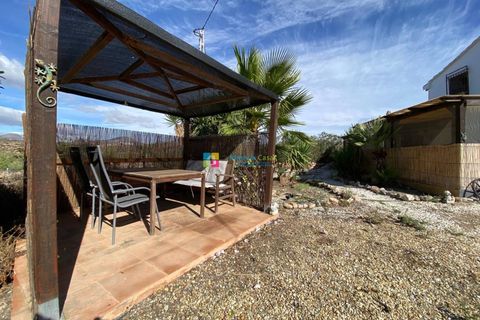 Landejendom i Albox, Almeria, Albox - € 324.900 | Ref: 2859 - foto 40