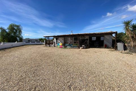 Landejendom i Albox, Almeria, Albox - € 324.900 | Ref: 2859 - foto 43