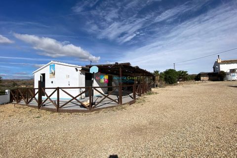 Landejendom i Albox, Almeria, Albox - € 324.900 | Ref: 2859 - foto 44