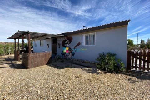 Landejendom i Albox, Almeria, Albox - € 324.900 | Ref: 2859 - foto 48