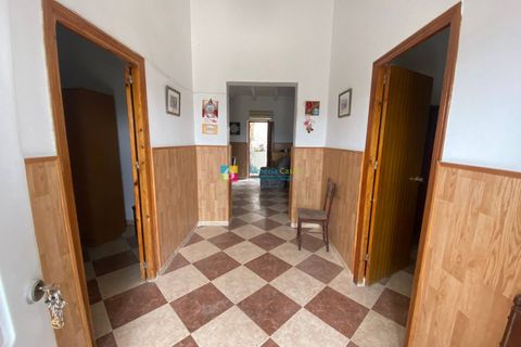 Byhus i Almanzora, Almeria, Almanzora - € 89.000 | Ref: 2532 - foto 3