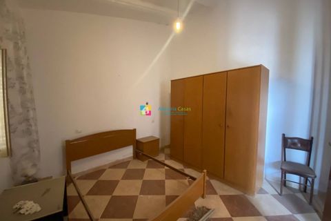 Byhus i Almanzora, Almeria, Almanzora - € 89.000 | Ref: 2532 - foto 4