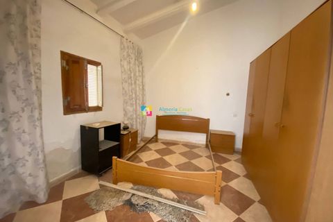 Byhus i Almanzora, Almeria, Almanzora - € 89.000 | Ref: 2532 - foto 5