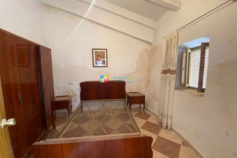Byhus i Almanzora, Almeria, Almanzora - € 89.000 | Ref: 2532 - foto 6