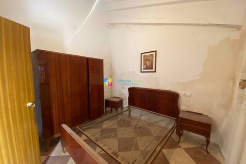 Byhus i Almanzora, Almeria, Almanzora - € 89.000 | Ref: 2532 - foto 7
