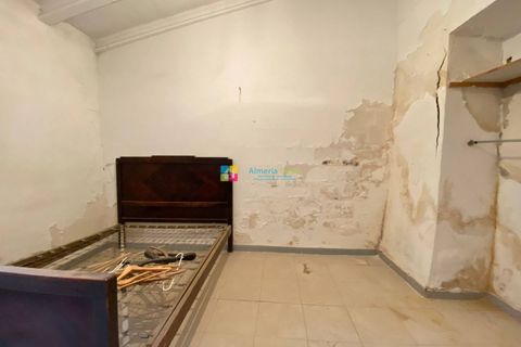 Byhus i Almanzora, Almeria, Almanzora - € 89.000 | Ref: 2532 - foto 9