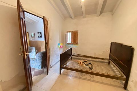 Byhus i Almanzora, Almeria, Almanzora - € 89.000 | Ref: 2532 - foto 10