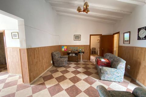 Byhus i Almanzora, Almeria, Almanzora - € 89.000 | Ref: 2532 - foto 11
